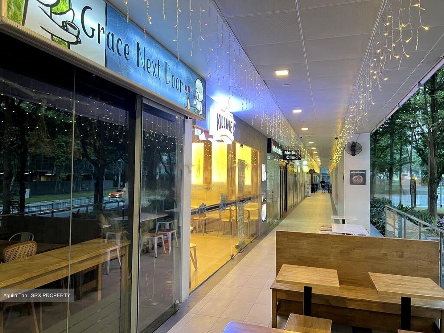 Loft @ Nathan (D10), Apartment #479140061